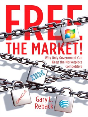 cover image of Free the Market!